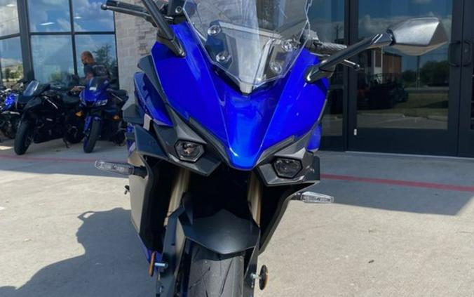 2025 Suzuki GSX-S1000GT+