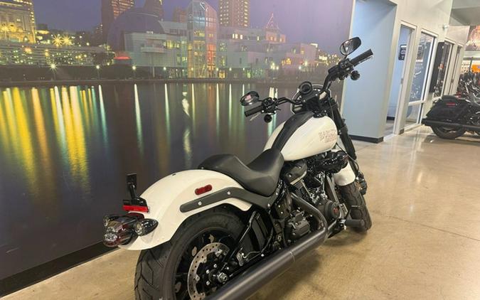 2026 Harley-Davidson FXLRS - Low Rider S