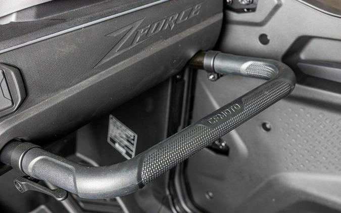 2026 CFMOTO ZFORCE 950 Sport 4