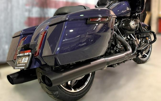 2026 FLTRX Road Glide