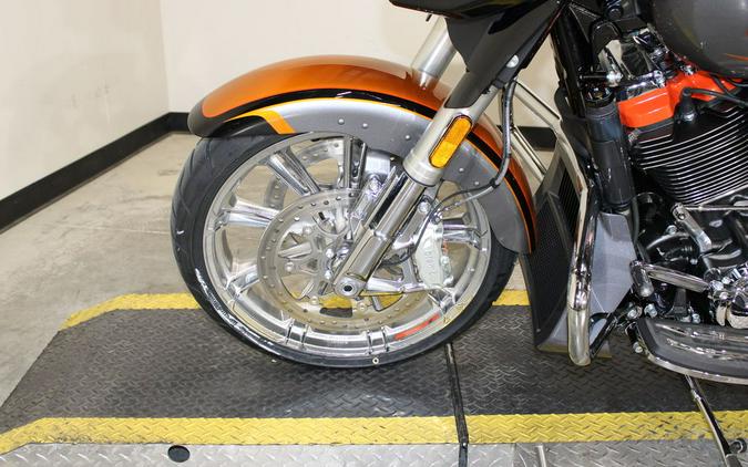 2026 Harley-Davidson® FLHXSE - CVO™ Street Glide®