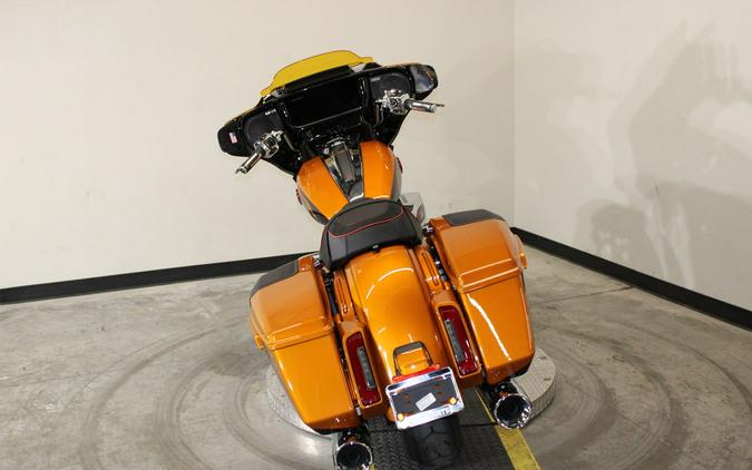 2026 Harley-Davidson® FLHXSE - CVO™ Street Glide®