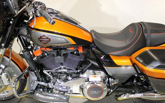 2026 Harley-Davidson® FLHXSE - CVO™ Street Glide®