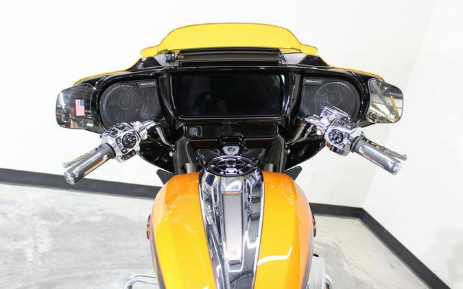 2026 Harley-Davidson® FLHXSE - CVO™ Street Glide®