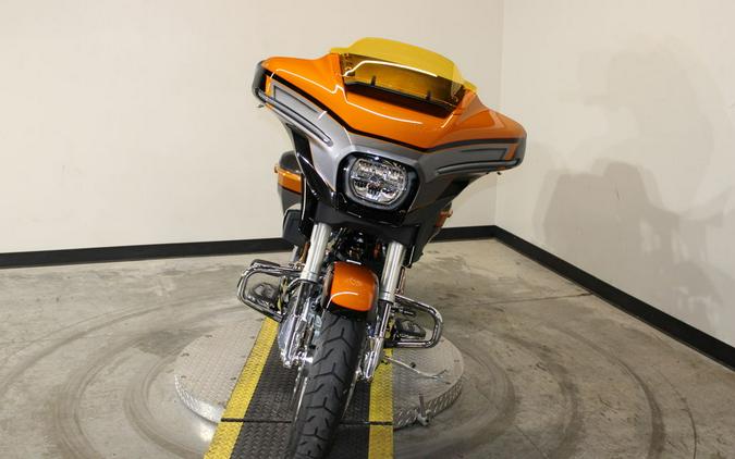 2026 Harley-Davidson® FLHXSE - CVO™ Street Glide®