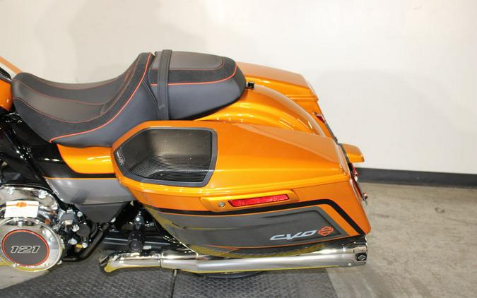 2026 Harley-Davidson® FLHXSE - CVO™ Street Glide®