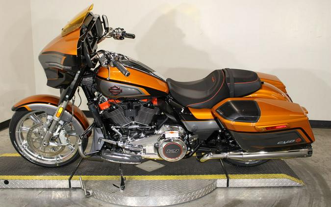 2026 Harley-Davidson® FLHXSE - CVO™ Street Glide®