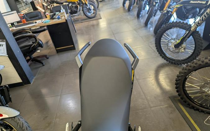 2026 Triumph Tiger Sport 660