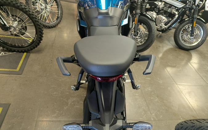 2026 Triumph Tiger Sport 660