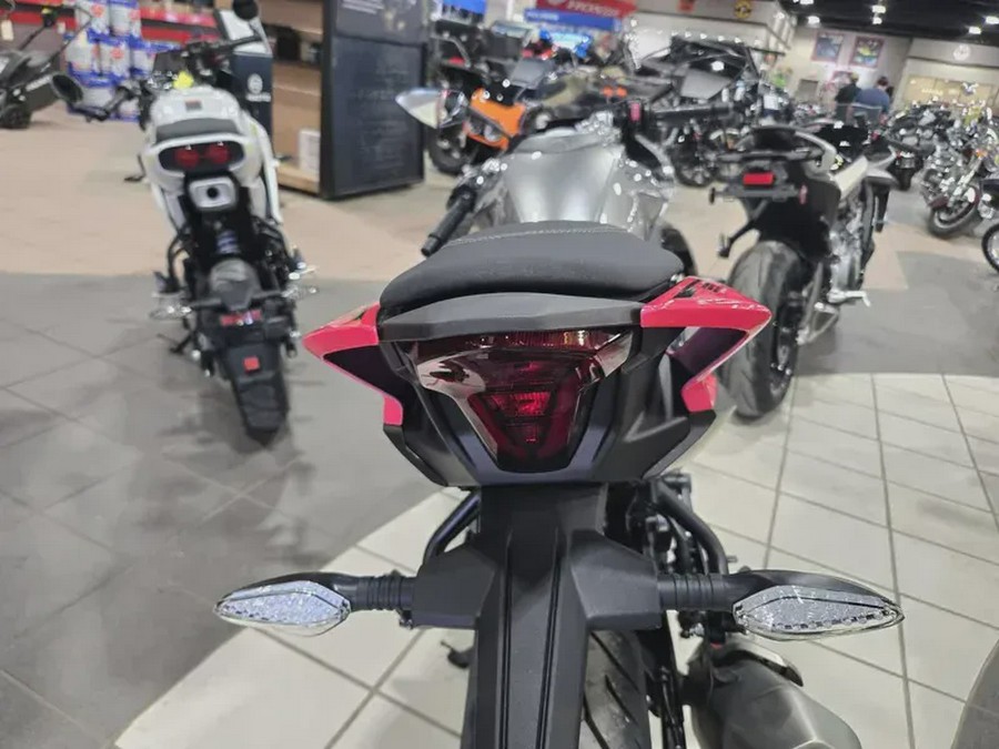 2026 CFMOTO 300SS