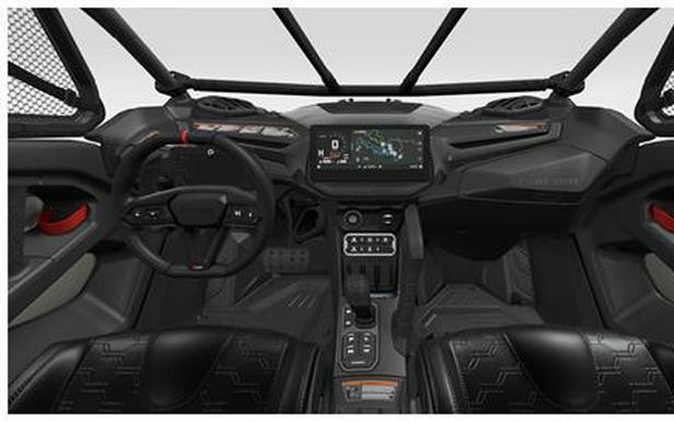 2027 Can-Am Maverick R X RC