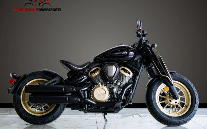 2026 Benda Napoleon Bob 500