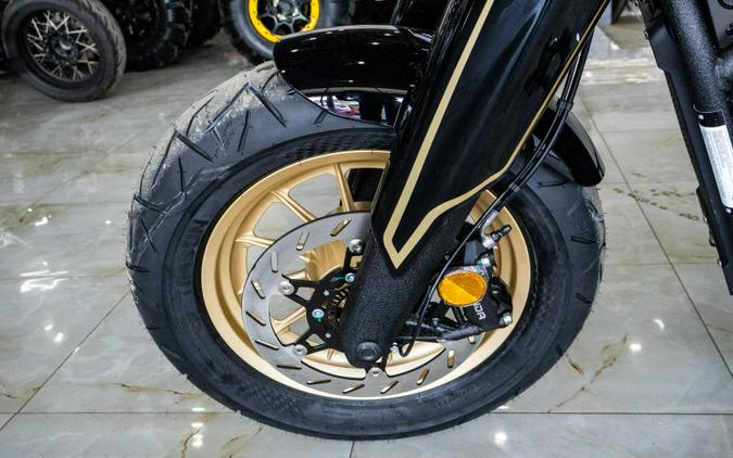 2026 Benda Napoleon Bob 500