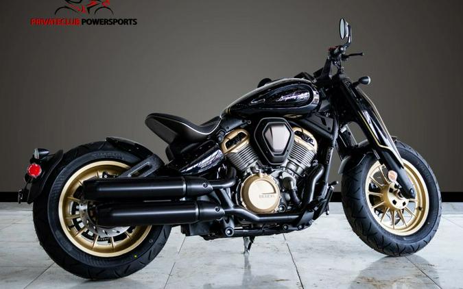 2026 Benda Napoleon Bob 500