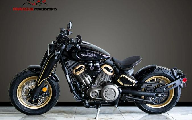 2026 Benda Napoleon Bob 500