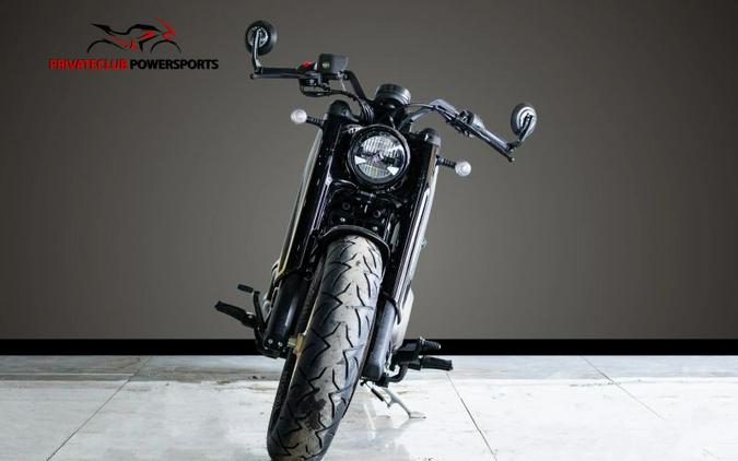 2026 Benda Napoleon Bob 500