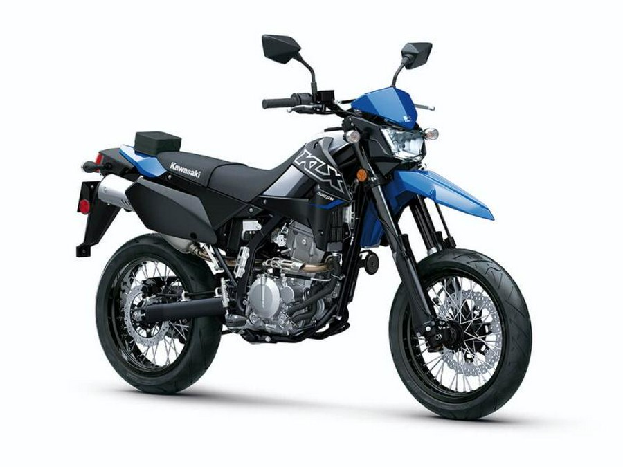 2021 Kawasaki KLX®300SM