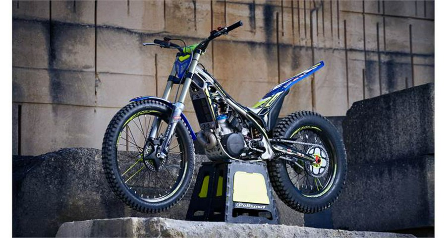 2021 SHERCO 300 ST Factory