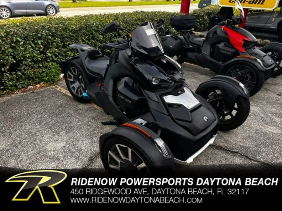 2021 Can Am® Ryker Rally Edition 900 Ace For Sale In Daytona Beach Fl 