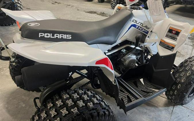 2024 Polaris® Outlaw 110 EFI