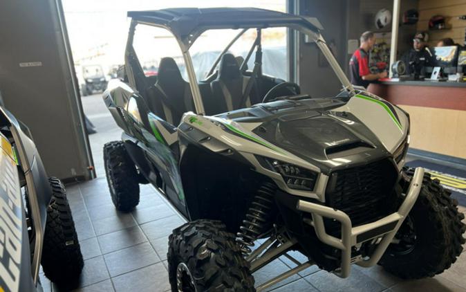 2024 Kawasaki Teryx® KRX™ 1000 eS