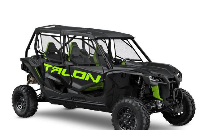 2021 Honda® Talon 1000X-4