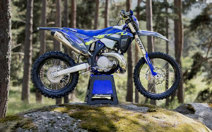 2024 Sherco 300 SE Factory