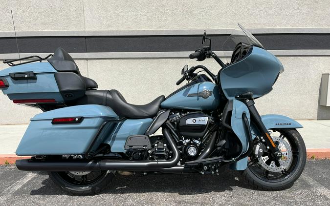 2024 Harley-Davidson Road Glide Limited