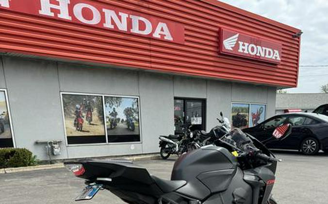 2021 Honda® CBR1000RR