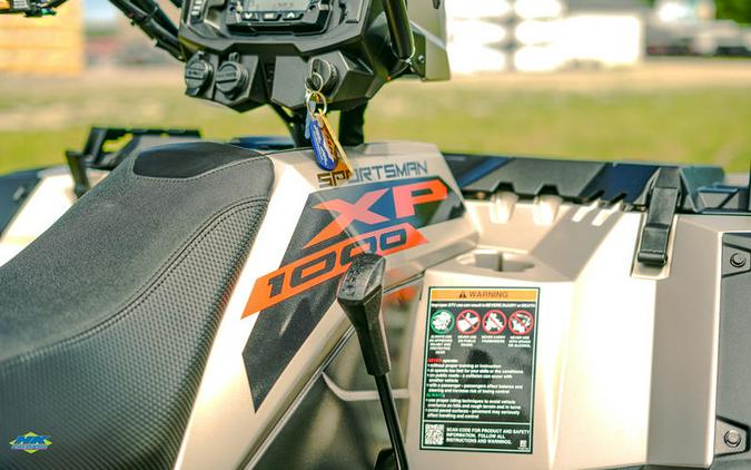 2024 Polaris® Sportsman XP 1000 S