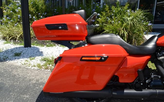 2020 Harley-Davidson Street Glide Special - FLHXS