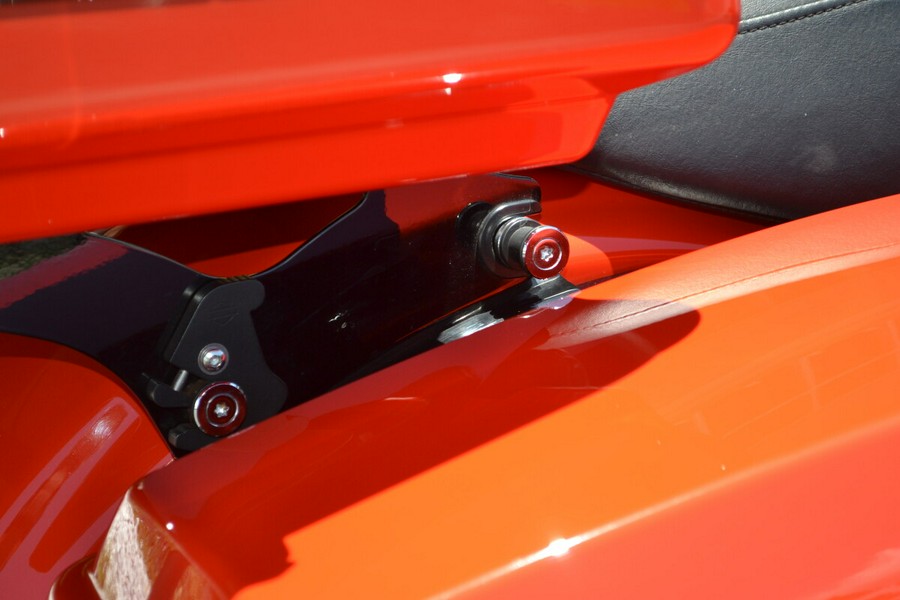 2020 Harley-Davidson Street Glide Special - FLHXS