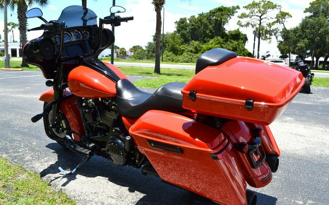 2020 Harley-Davidson Street Glide Special - FLHXS