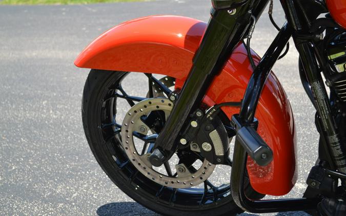 2020 Harley-Davidson Street Glide Special - FLHXS