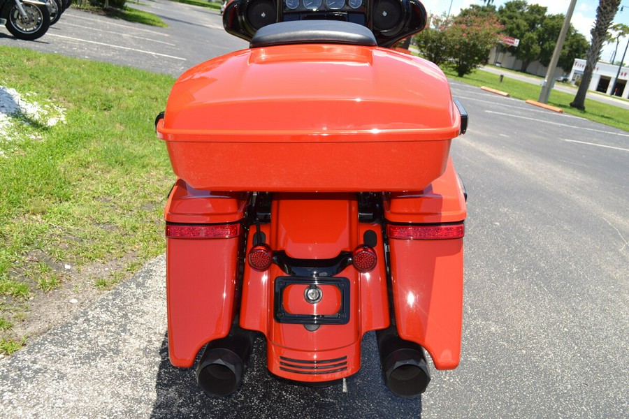 2020 Harley-Davidson Street Glide Special - FLHXS