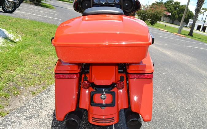 2020 Harley-Davidson Street Glide Special - FLHXS