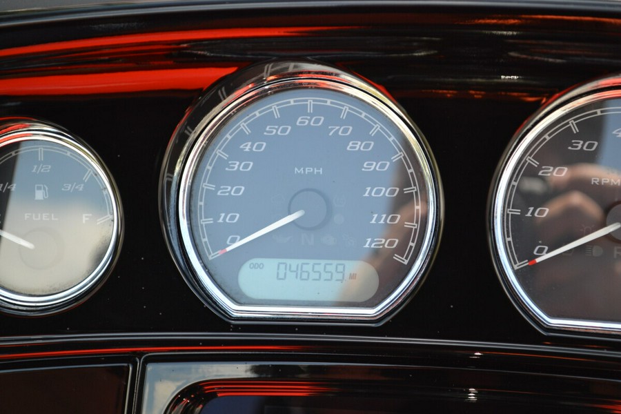 2020 Harley-Davidson Street Glide Special - FLHXS