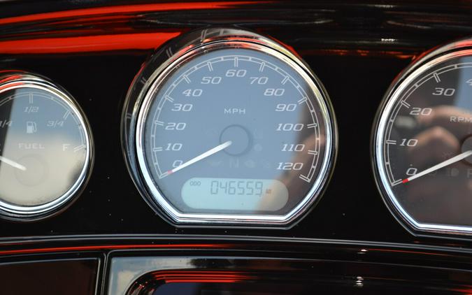 2020 Harley-Davidson Street Glide Special - FLHXS