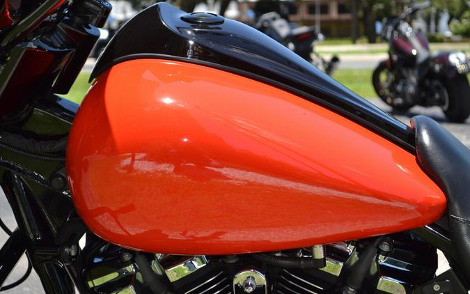 2020 Harley-Davidson Street Glide Special - FLHXS