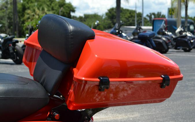 2020 Harley-Davidson Street Glide Special - FLHXS