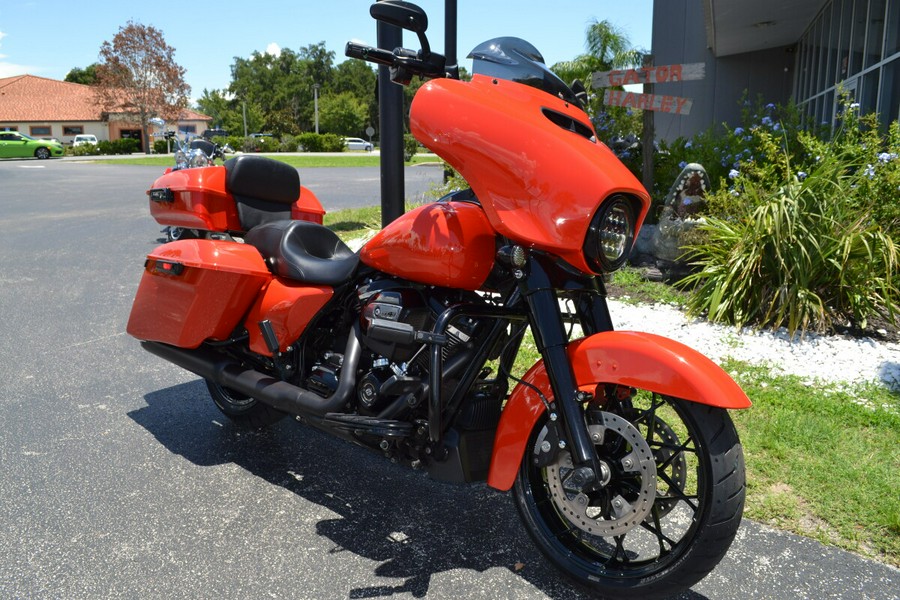 2020 Harley-Davidson Street Glide Special - FLHXS
