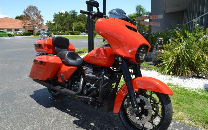 2020 Harley-Davidson Street Glide Special - FLHXS