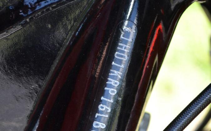 2020 Harley-Davidson Street Glide Special - FLHXS