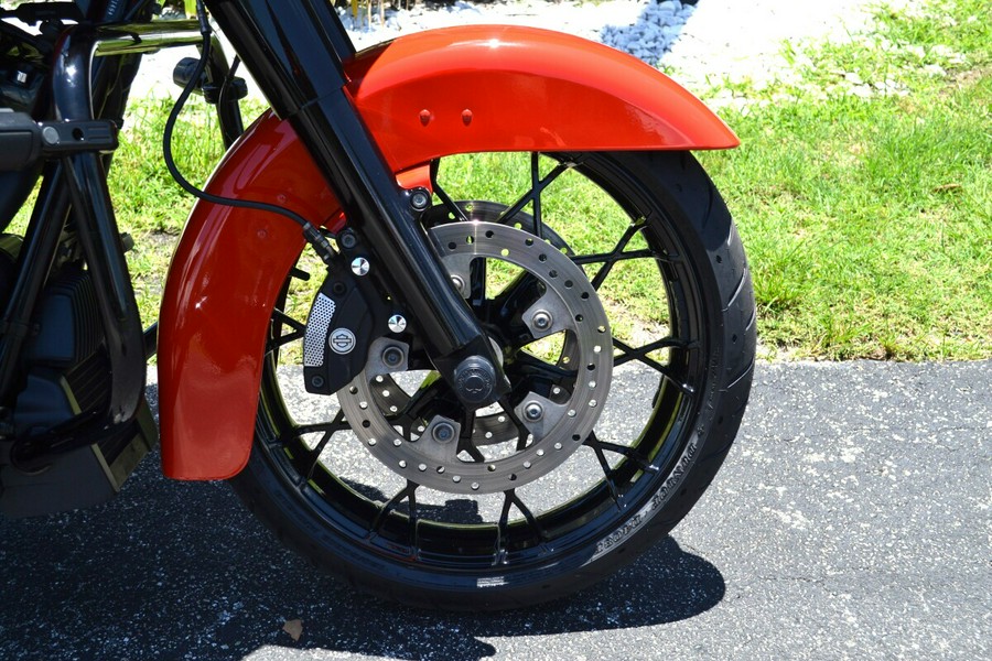 2020 Harley-Davidson Street Glide Special - FLHXS