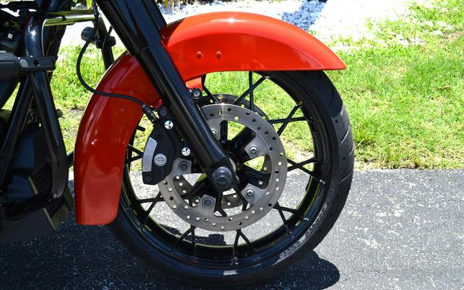 2020 Harley-Davidson Street Glide Special - FLHXS