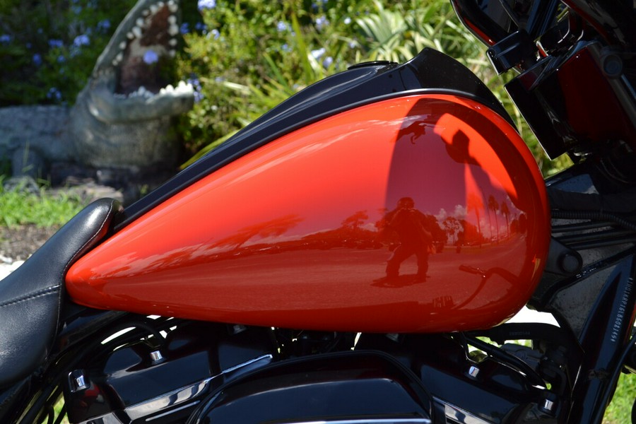 2020 Harley-Davidson Street Glide Special - FLHXS