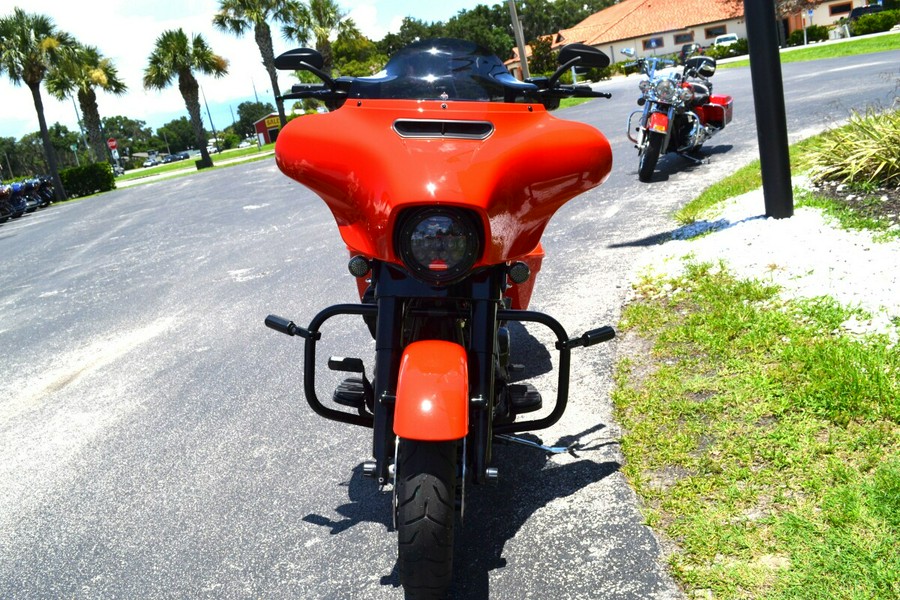 2020 Harley-Davidson Street Glide Special - FLHXS