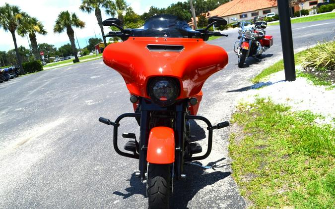 2020 Harley-Davidson Street Glide Special - FLHXS