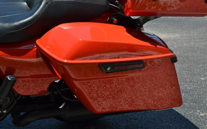 2020 Harley-Davidson Street Glide Special - FLHXS