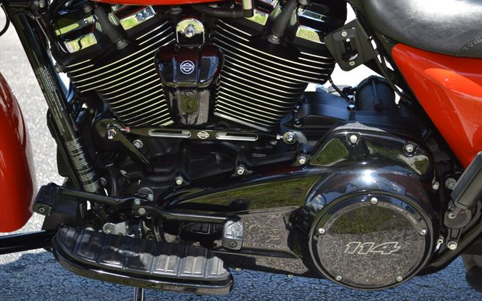 2020 Harley-Davidson Street Glide Special - FLHXS